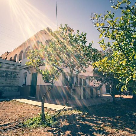 Appartement Casa Rubi Alhaurín de la Torre Eksteriør billede