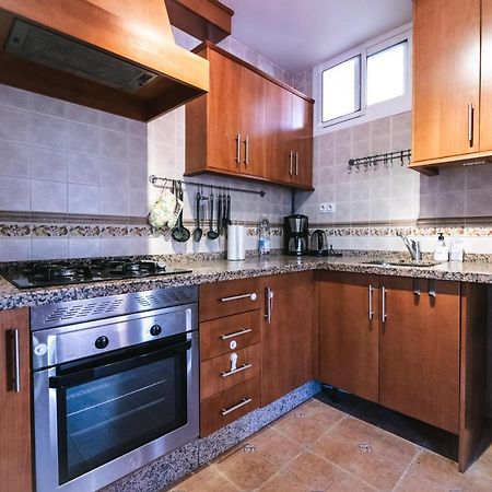 Appartement Casa Rubi Alhaurín de la Torre Eksteriør billede