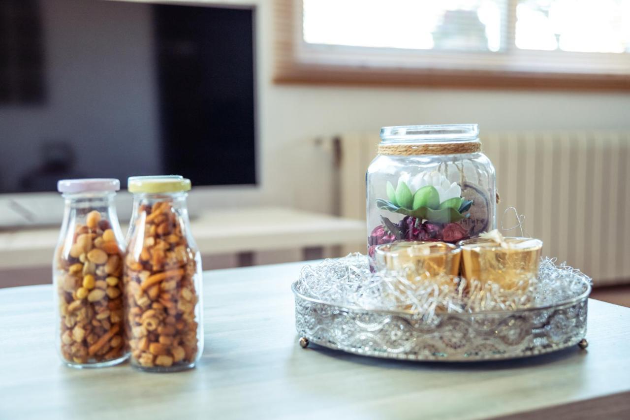 Appartement Casa Rubi Alhaurín de la Torre Eksteriør billede